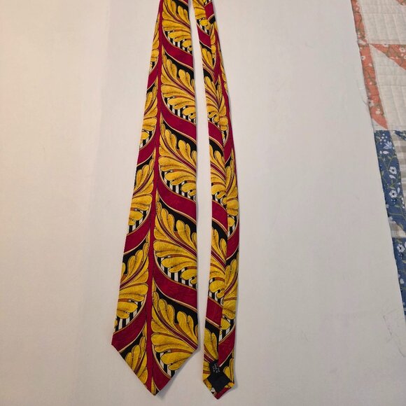 Rush Limbaugh Tie - Picture 2 of 4